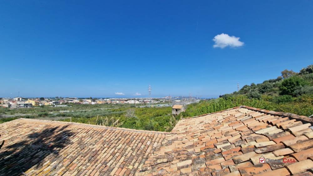casa indipendente in vendita a San Filippo del Mela