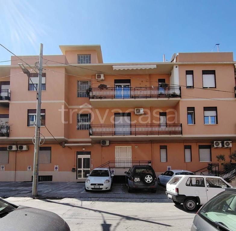 appartamento in vendita a San Filippo del Mela