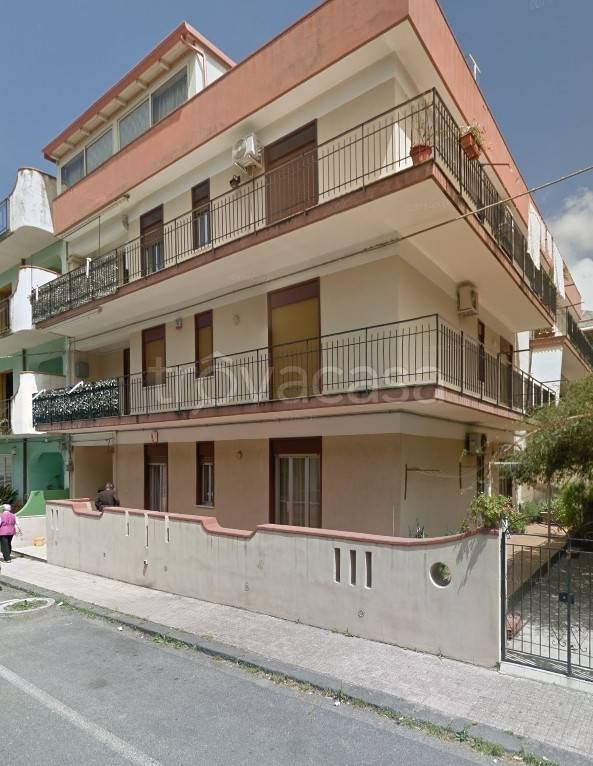 appartamento in vendita a San Filippo del Mela