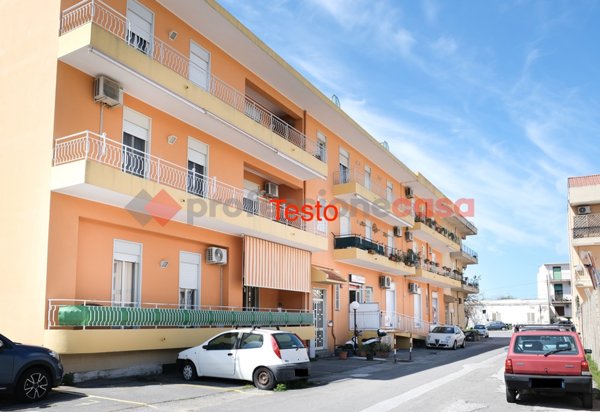 appartamento in vendita a San Filippo del Mela