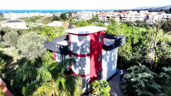 casa indipendente in vendita a San Filippo del Mela in zona Cattafi