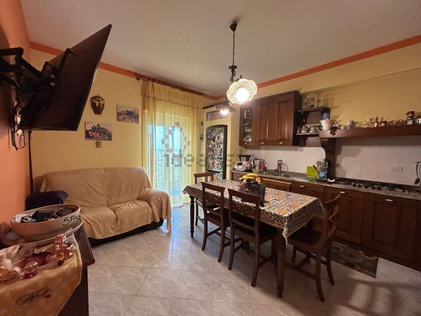 appartamento in vendita a San Filippo del Mela