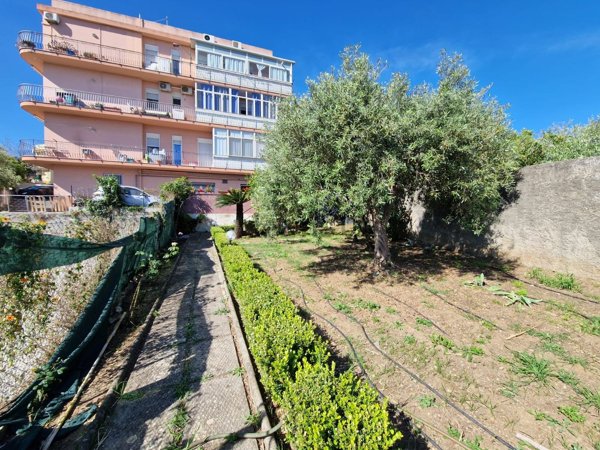 appartamento in vendita a San Filippo del Mela