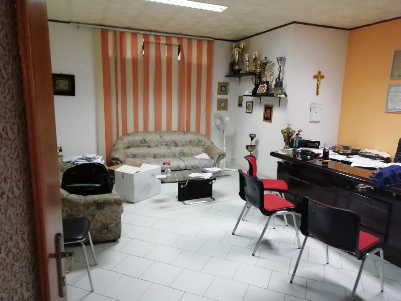 locale di sgombero in vendita a San Filippo del Mela