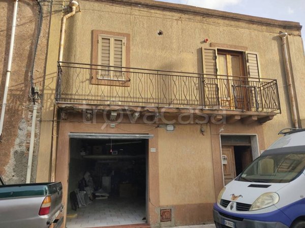 casa indipendente in vendita a San Filippo del Mela