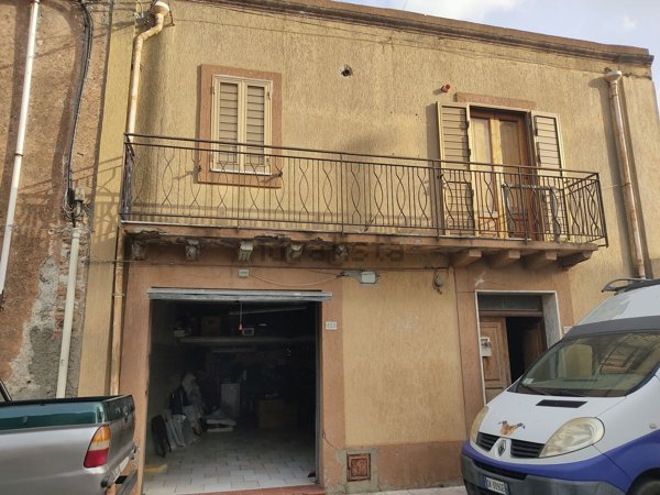 appartamento in vendita a San Filippo del Mela