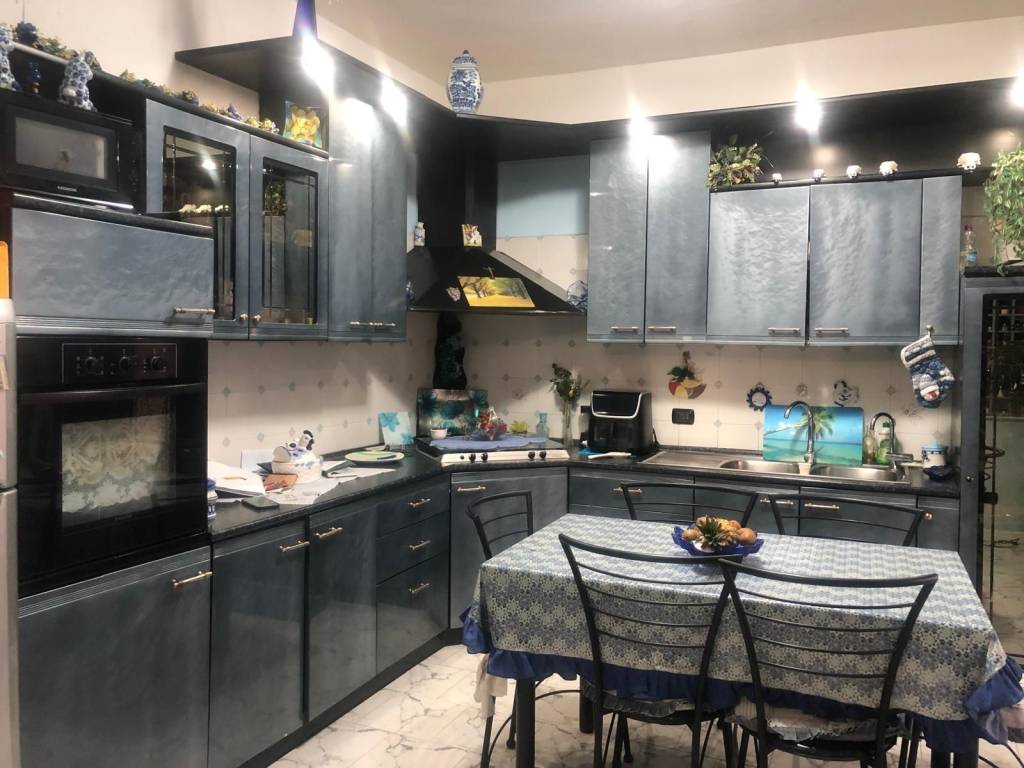 appartamento in vendita a San Filippo del Mela in zona Cattafi