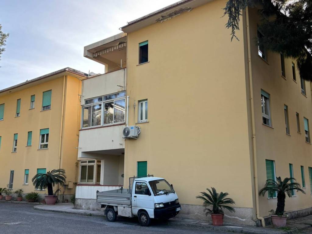 appartamento in vendita a San Filippo del Mela