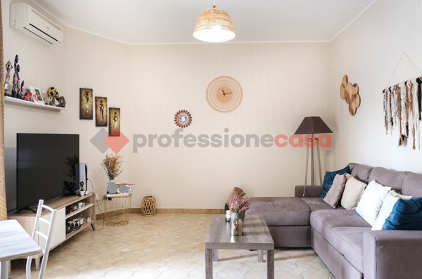 appartamento in vendita a San Filippo del Mela in zona Archi