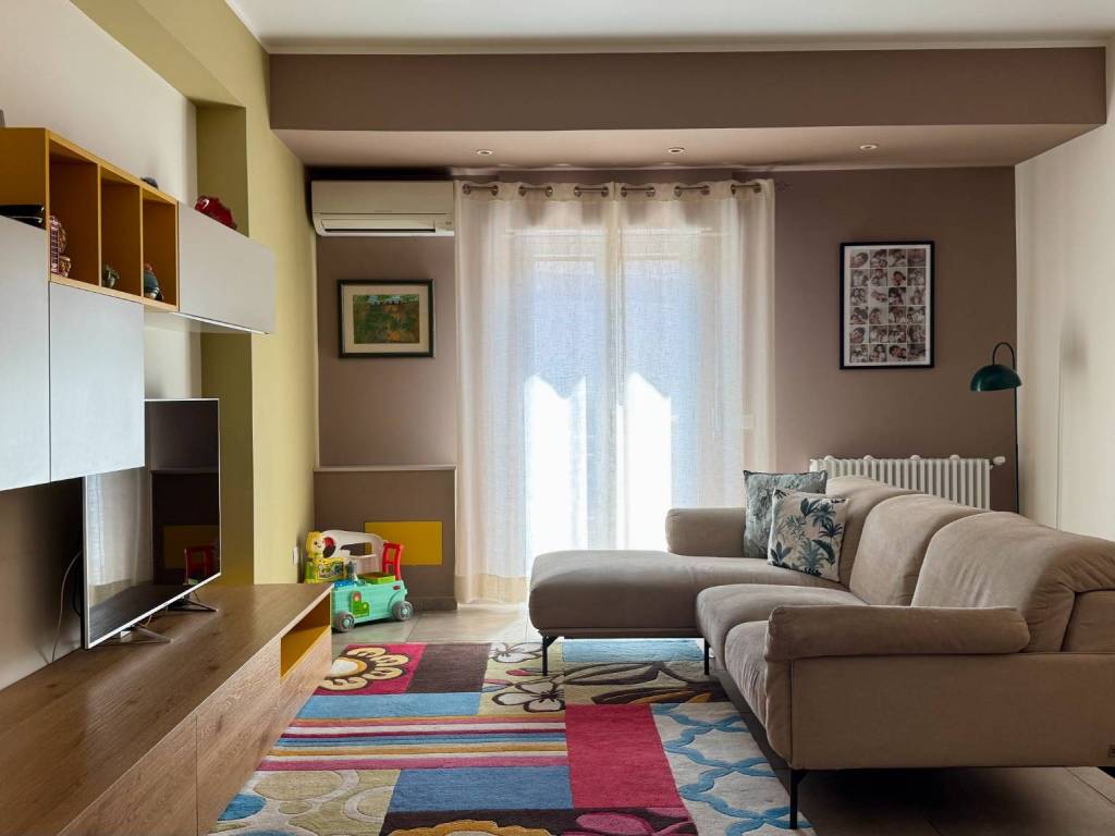 appartamento in vendita a San Filippo del Mela