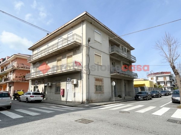 appartamento in vendita a San Filippo del Mela in zona Corriolo
