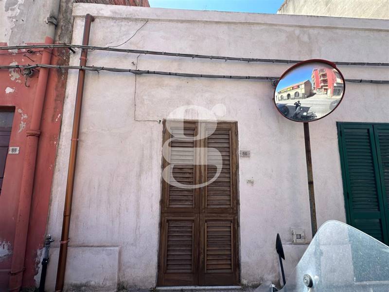 casa indipendente in vendita a San Filippo del Mela in zona Corriolo