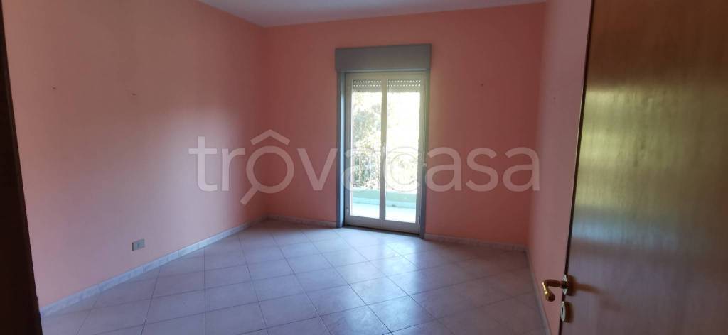 appartamento in vendita a San Filippo del Mela in zona Cattafi
