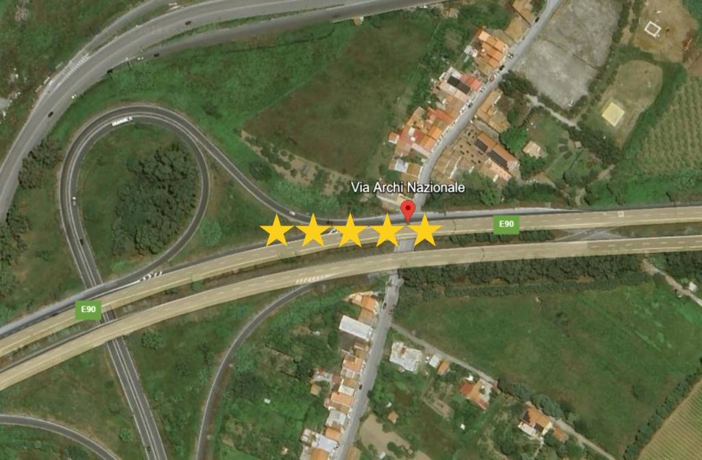 appartamento in vendita a San Filippo del Mela in zona Archi