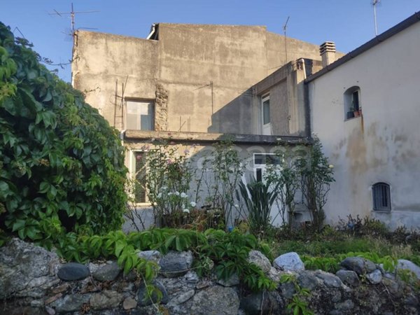 casa indipendente in vendita a San Filippo del Mela