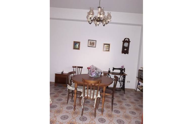 appartamento in vendita a San Filippo del Mela