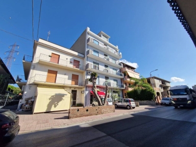 appartamento in vendita a San Filippo del Mela in zona Archi