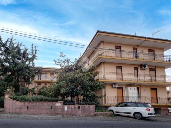 appartamento in vendita a San Filippo del Mela