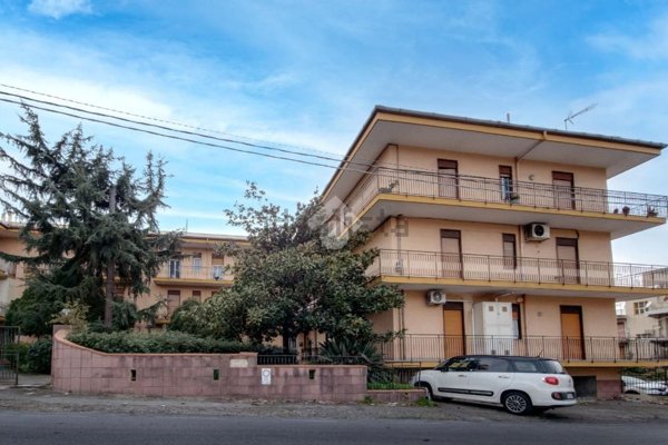 appartamento in vendita a San Filippo del Mela