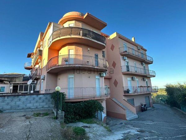 appartamento in vendita a San Filippo del Mela