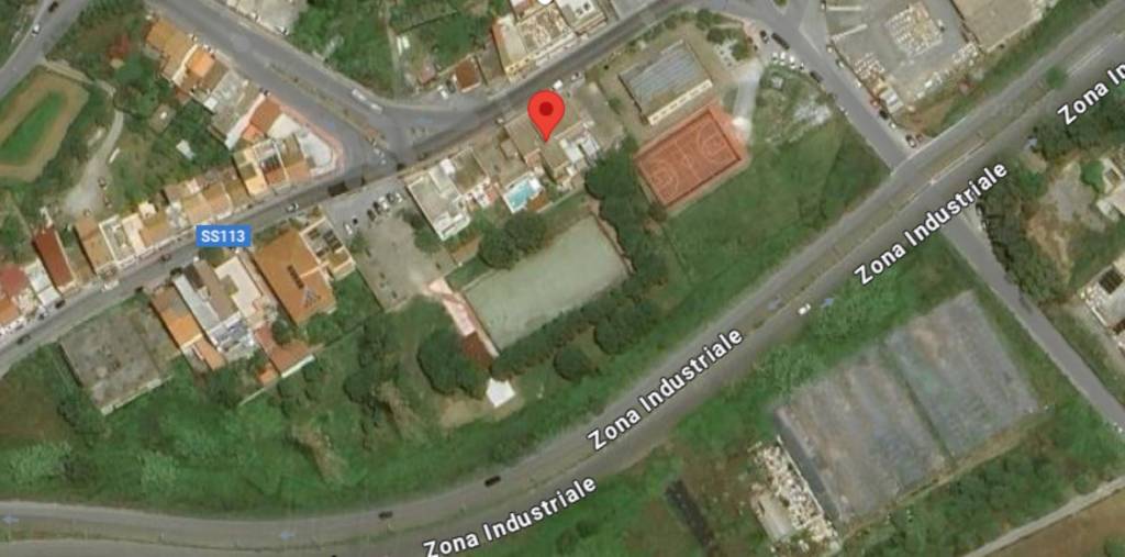 appartamento in vendita a San Filippo del Mela in zona Cattafi