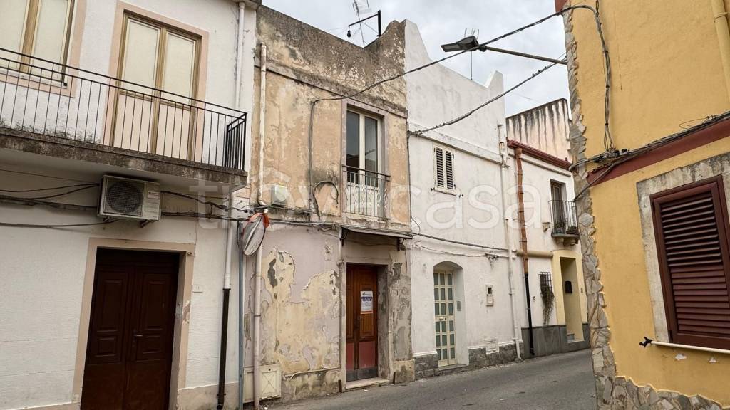casa indipendente in vendita a San Filippo del Mela