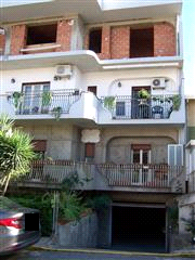 appartamento in vendita a San Filippo del Mela in zona Archi