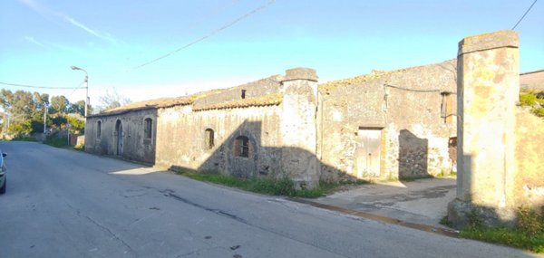 appartamento in vendita a San Filippo del Mela in zona Corriolo