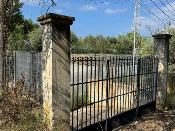 terreno agricolo in vendita a San Filippo del Mela in zona Cattafi