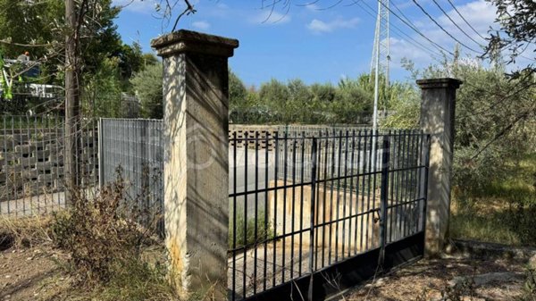 terreno agricolo in vendita a San Filippo del Mela in zona Cattafi