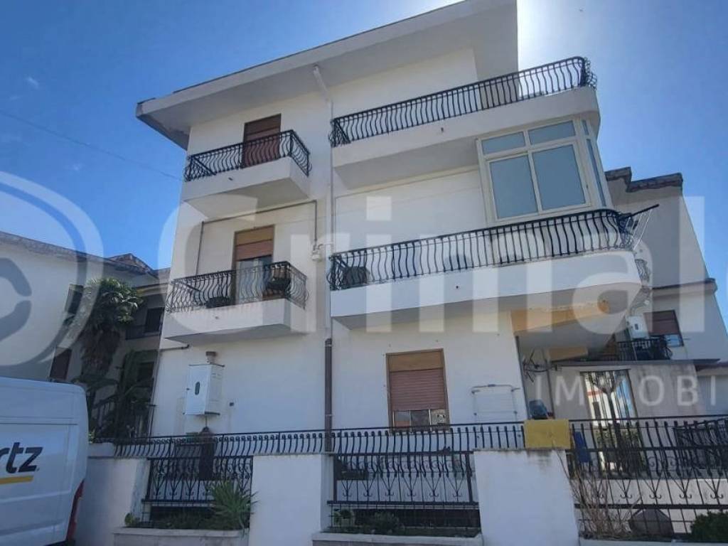 appartamento in vendita a San Filippo del Mela