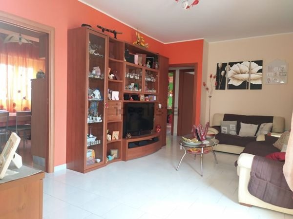 appartamento in vendita a San Filippo del Mela