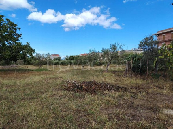 terreno agricolo in vendita a San Filippo del Mela