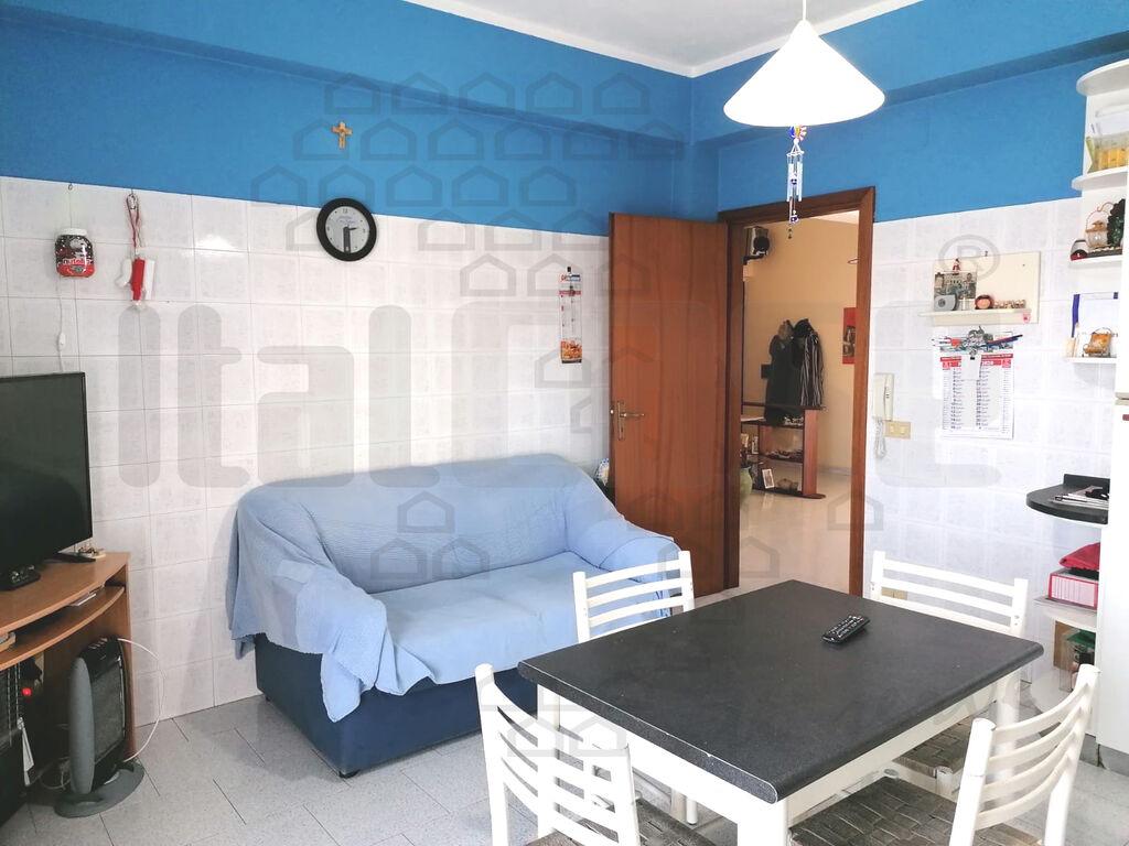 appartamento in vendita a San Filippo del Mela