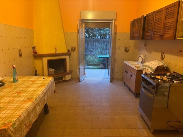 appartamento in vendita a San Filippo del Mela