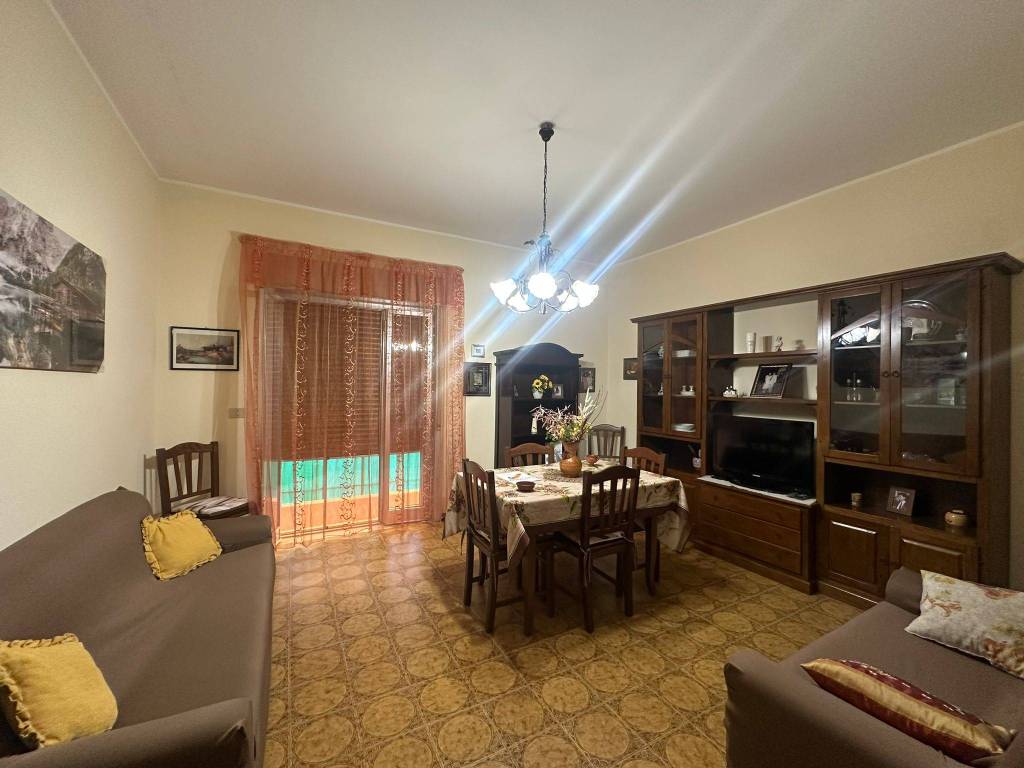 appartamento in vendita a San Filippo del Mela