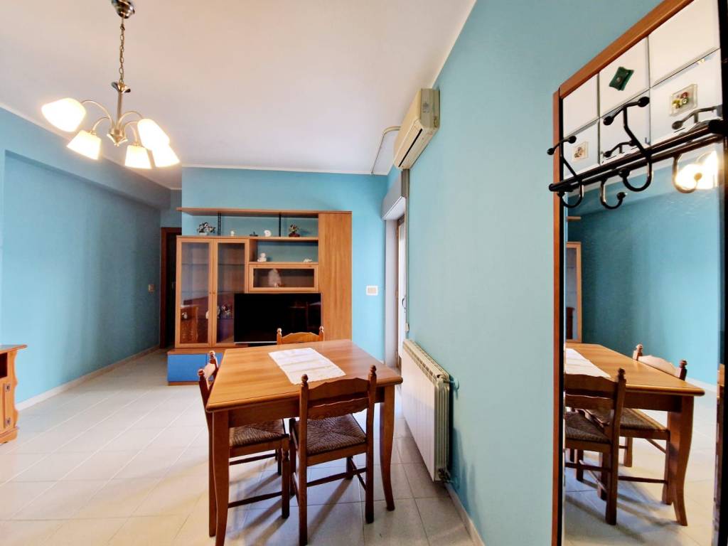 appartamento in vendita a San Filippo del Mela