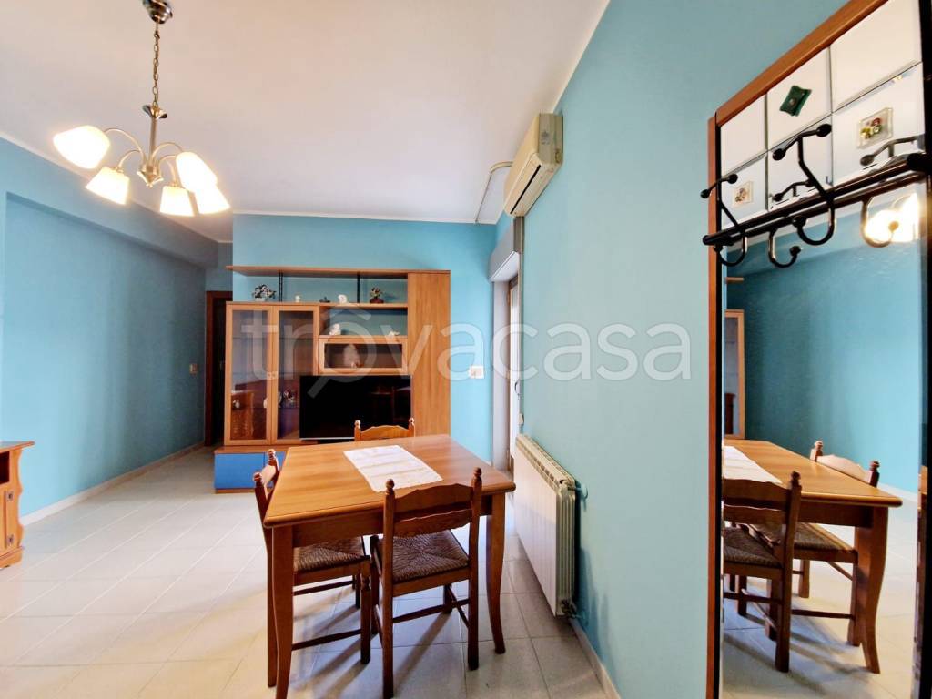 appartamento in vendita a San Filippo del Mela