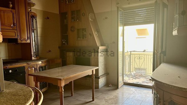 appartamento in vendita a San Filippo del Mela