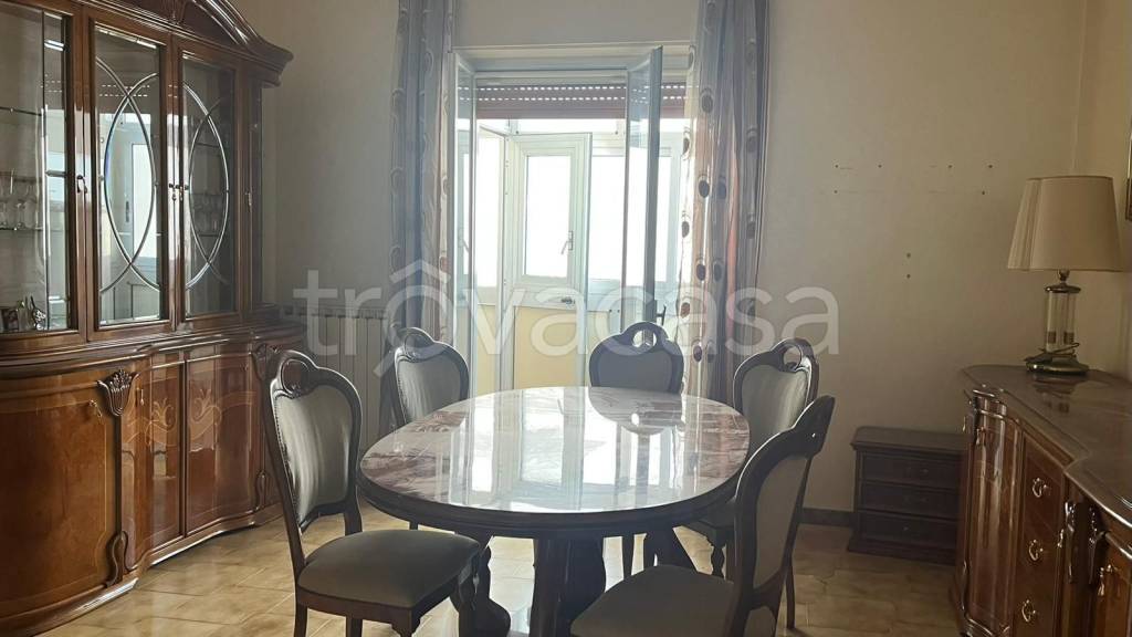 appartamento in vendita a San Filippo del Mela