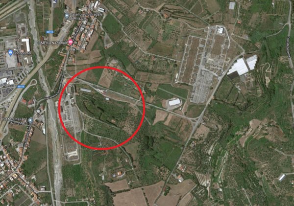 azienda agricola in vendita a San Filippo del Mela