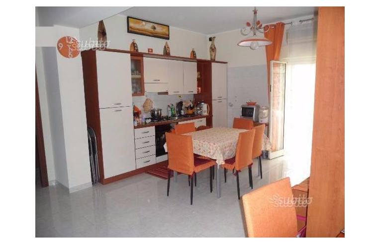 appartamento in vendita a San Filippo del Mela