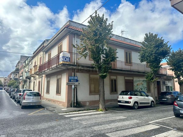 appartamento in vendita a San Filippo del Mela