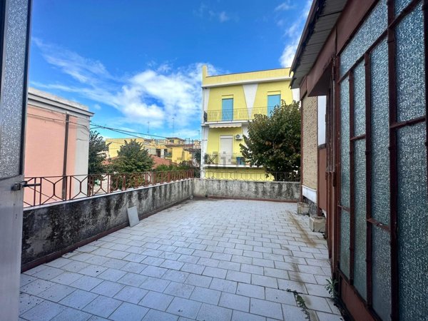 appartamento in vendita a San Filippo del Mela