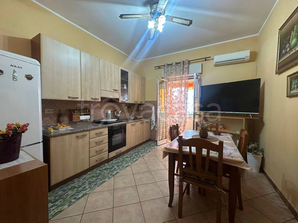 appartamento in vendita a San Filippo del Mela