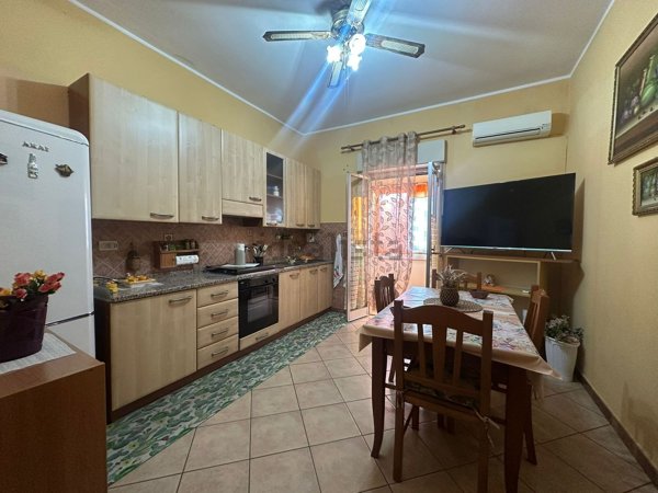 appartamento in vendita a San Filippo del Mela