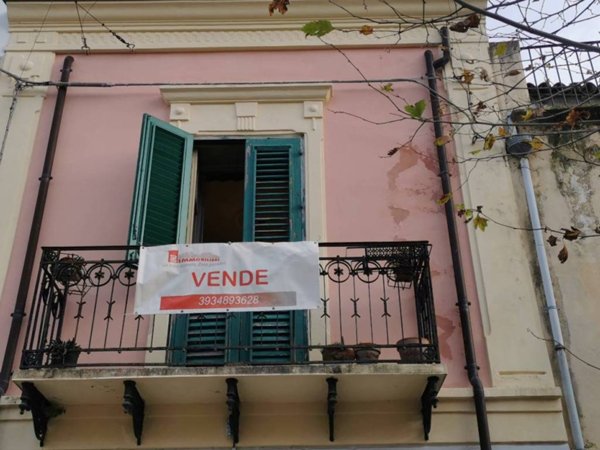 appartamento in vendita a San Filippo del Mela