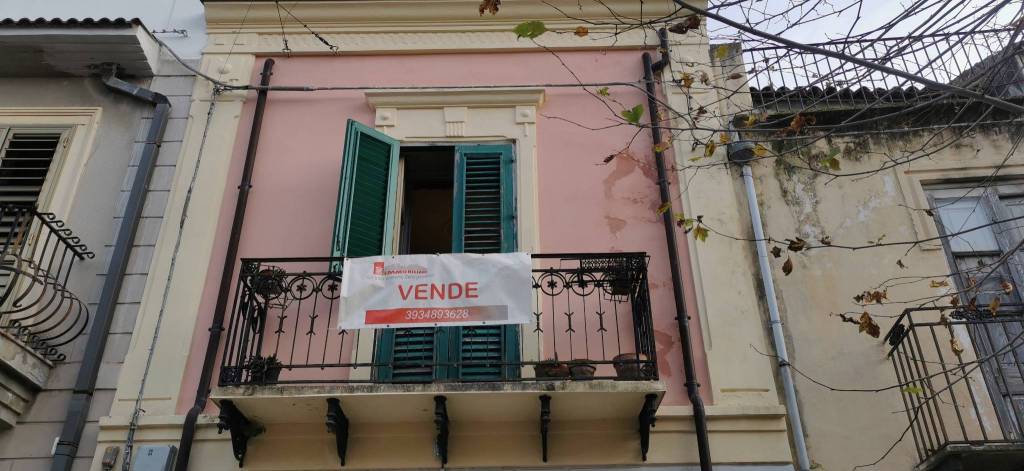 appartamento in vendita a San Filippo del Mela