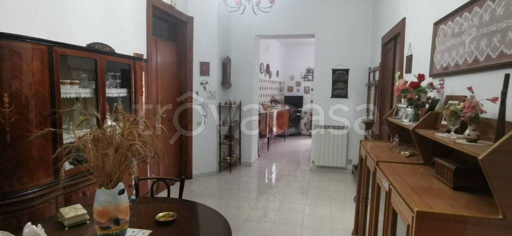 appartamento in vendita a San Filippo del Mela in zona Corriolo