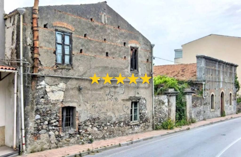 appartamento in vendita a San Filippo del Mela in zona Archi